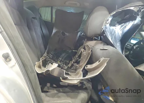 2010 Nissan Altima 2.5 z USA, uszkodzony, nr VIN 1N4AL2AP3AN468124